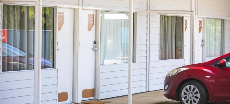 Marine 酒店夜帽(Nightcap at Marine Hotel Cardwell)图片