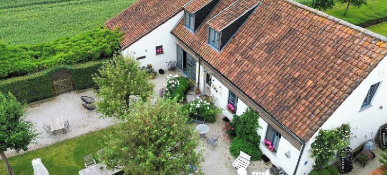 梦境精品B&B(Boutique B&B Droomkerke)图片