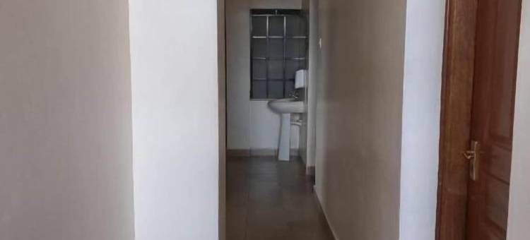 罗扎奈瓦沙旅馆(Roza Guest House Naivasha)图片