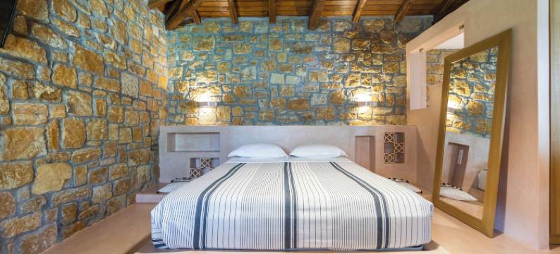 菲莉丝之家酒店(Fillis House)图片