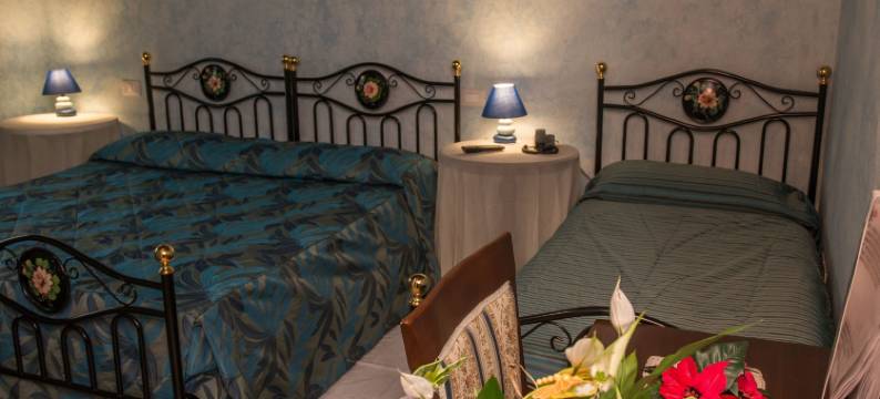 拉卡塞拉农庄酒店(Agriturismo la Casella)图片