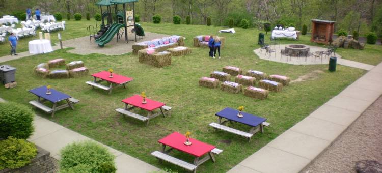 洛根酋长旅馆(Chief Logan Lodge)图片