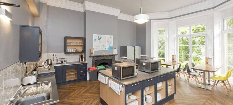 巴斯青年旅馆(YHA Bath)图片