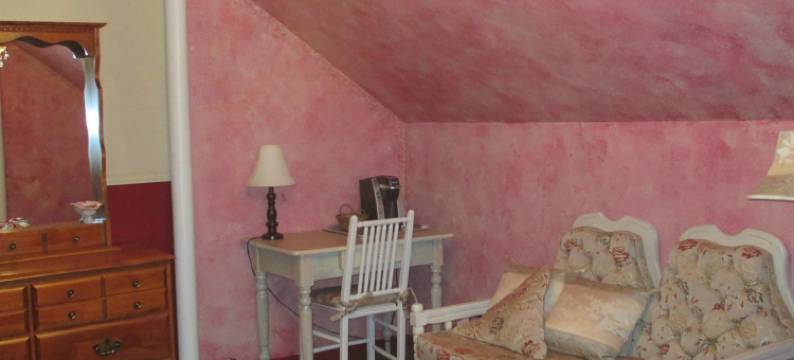 利拉斯农庄旅馆(Gite Agricole les Lilas)图片