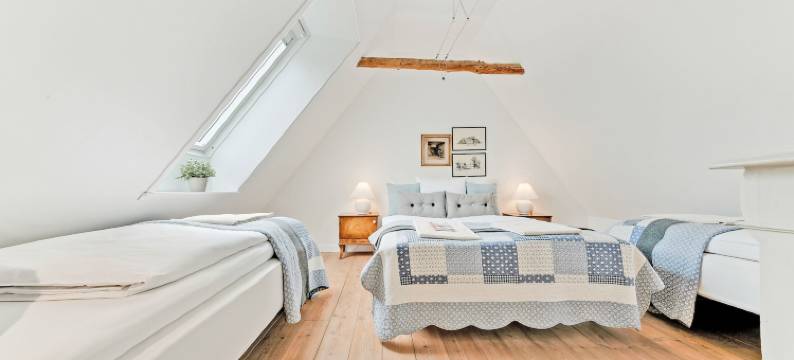 阿洛克公寓酒店(Åløkke Apartment)图片