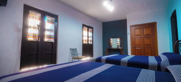 Hotel Posada Don Matías图片