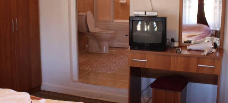 巴伊卡尔酒店(Hotel Baykal)图片