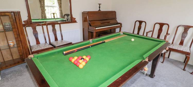 Craiglea小屋(Craiglea Cottage)图片