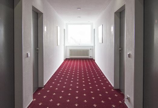 Hotel Maurer Hotel Overview