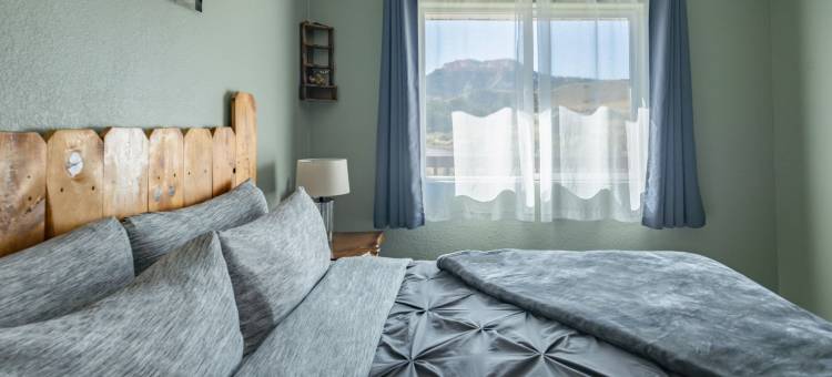 布莱斯小径民宿(Bryce Trails Bed and Breakfast)图片