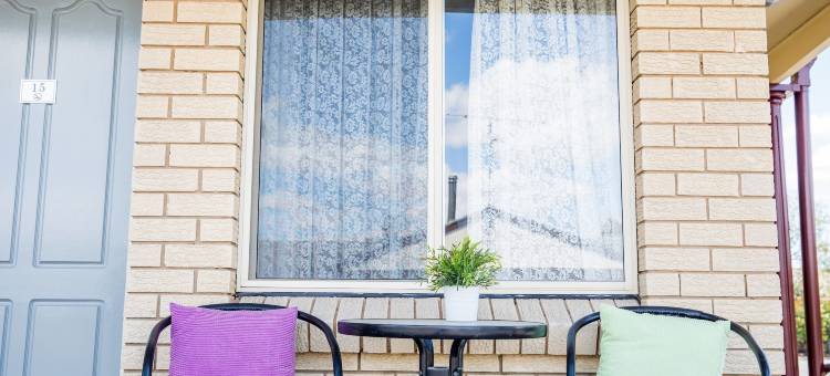 丁香城汽车旅馆及牛排餐厅(Lilac City Motor Inn & Steakhouse)图片