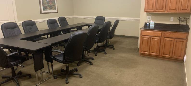 朱丽叶酒店(The Juliet Hotel)图片