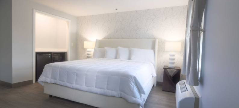 威斯特伯鲁旅舍(Westborough Inn)图片