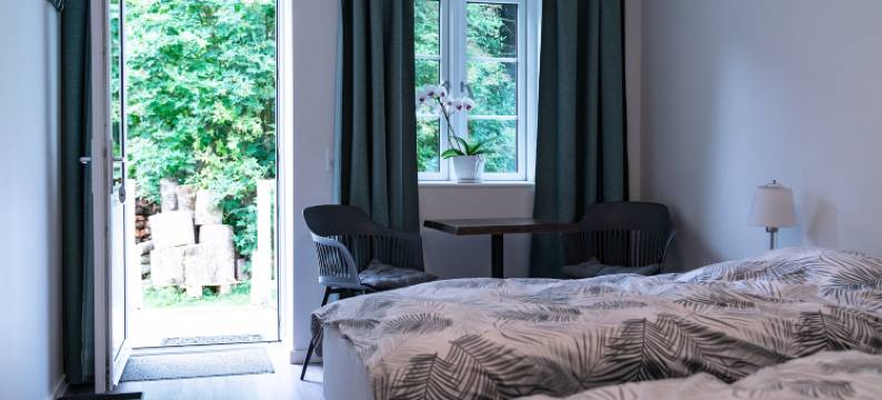 桥头住宿加早餐旅馆(By the Bridge Bed & Breakfast)图片