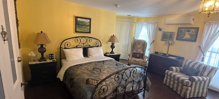 格里德利旅馆家庭旅馆(The Gridley Inn B&B)图片