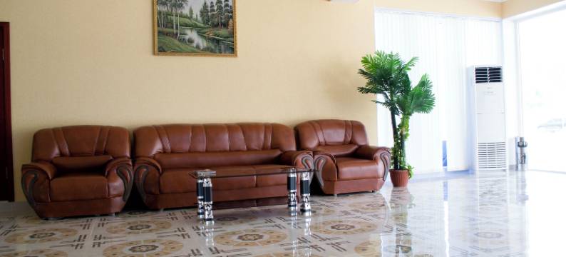 博赫塔里永酒店(Bokhtariyon Hotel)图片