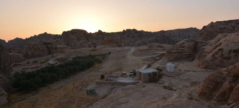 佩特拉小屋酒店(Petra Cottage)图片