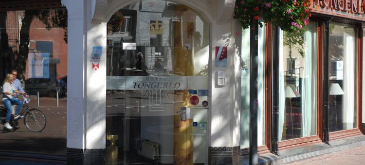 唐格洛酒店(Hotel Tongerlo)图片
