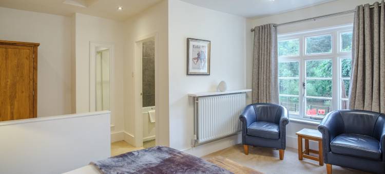 白鹿宾馆(White Hart Inn)图片