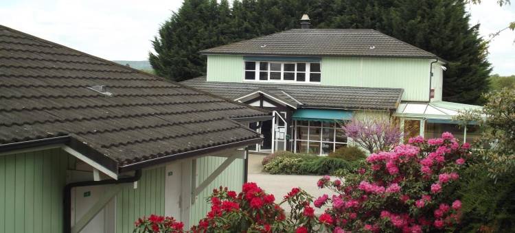 布里特酒店利摩日北部(Brit Hotel Limoges Nord)图片