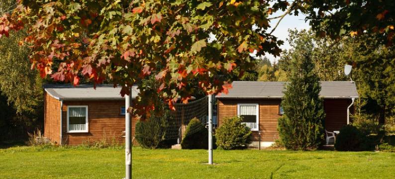 瓦德斯西斯布森科普公寓酒店(Hotel Waldoase Hirschbüchenkopf)图片