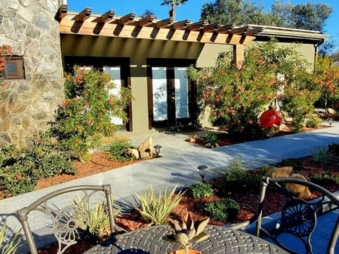 艾米利亚-罗马涅区纳家庭旅馆