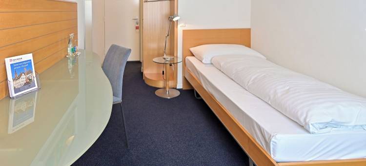 措芬根酒店(Hotel Zofingen)图片