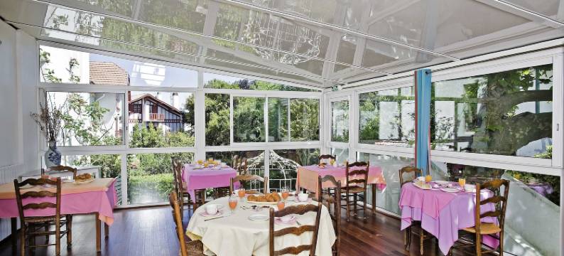 莱斯戈兰斯酒店(Hotel les Goelands)图片