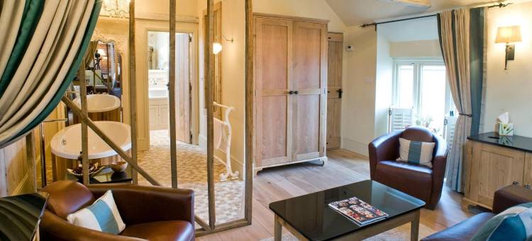 狐狸旅馆 - 格林国王旅馆(The Fox by Greene King Inns)图片