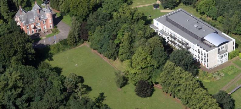 斯佩德霍特酒店(Hotel Spelderholt)图片