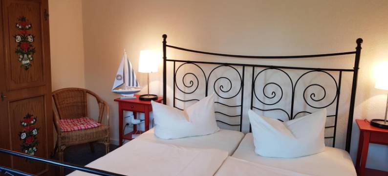 诗莱门德酒店(Hotel Schleimünde)图片