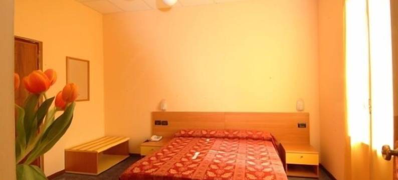 圣杰米亚诺酒店(Hotel San Geminiano)图片