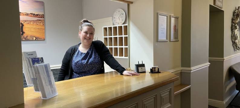 卡尔兰旅馆(Caerwylan Hotel)图片