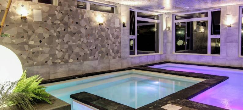 德加迪恩酒店(Hôtel du Jardin)图片