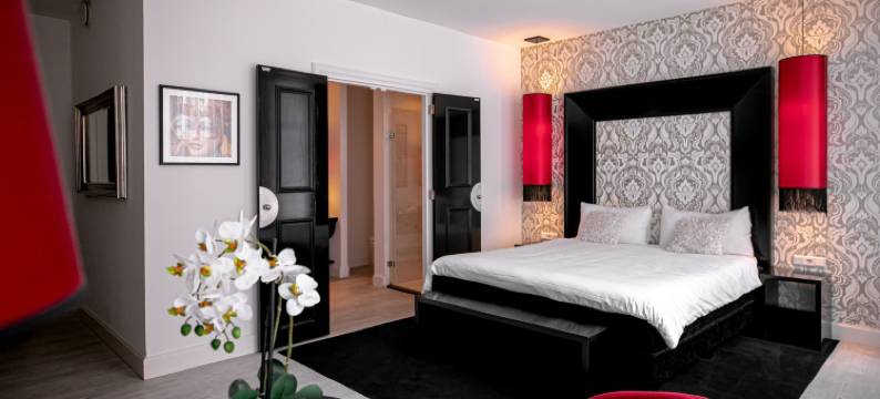 剧场酒店(Le Theatre)图片