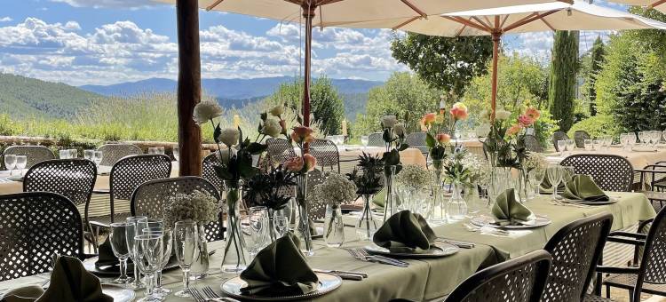 维丹特旅馆(Locanda Del Viandante B&B)图片