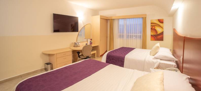 麦吉科旅馆(Hotel Magico Inn)图片