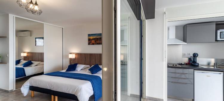 民宿之家法兰西堡码头(B&B Home Fort-De-France Marina)图片