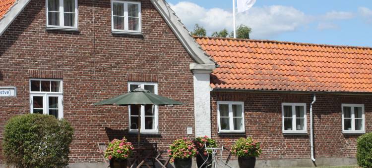 鲁迪波尔旅舍(Hostel Rudbøl)图片