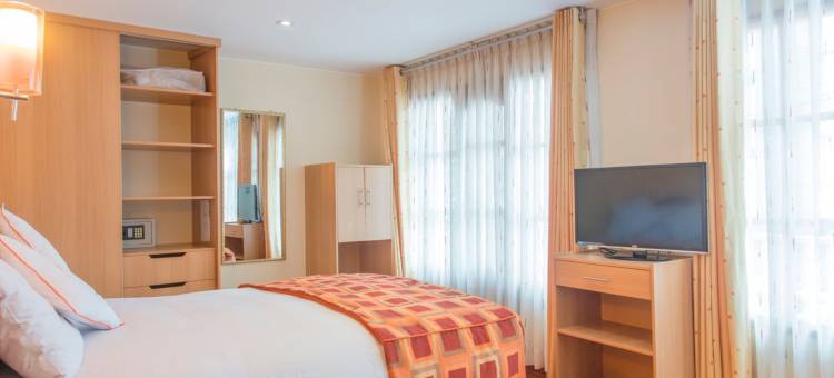 拉莱玛尼精品酒店(Laramani Hotel Boutique)图片