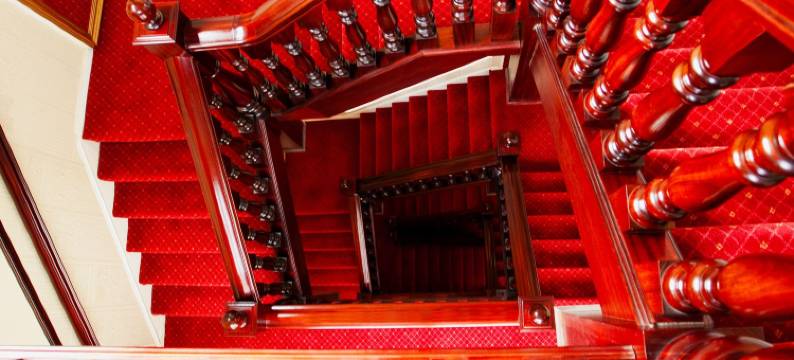 目标精品酒店(Boutique Hotel de Doelen)图片