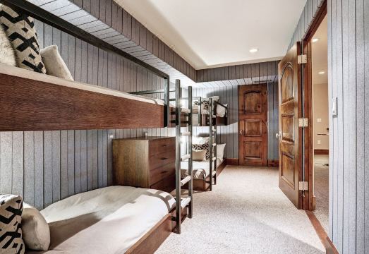 Gorgeous 5 Bedroom Private Chalet in Vail Village by RedAwning Hotel Overview