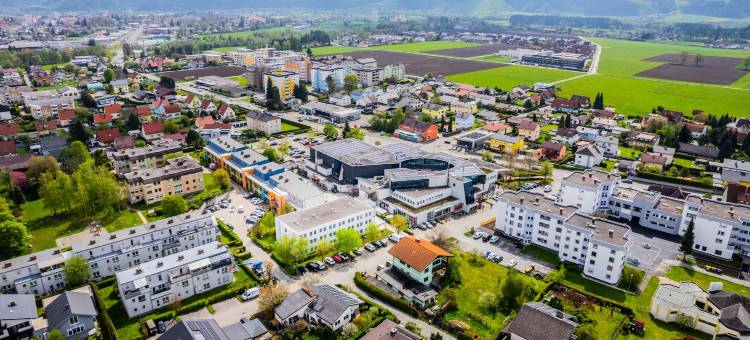 斯皮尔伯格flexy汽车旅馆(Flexymotel Spielberg)图片