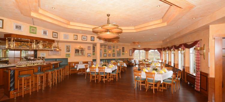 克洛凡斯帝恩酒店(Ringhotel Klövensteen)图片