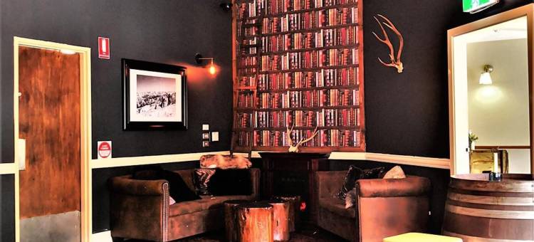 斯瑞德伯河酒店(River Inn)图片