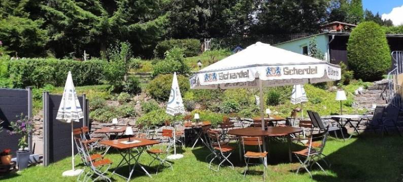 格林豪泰乡村酒店(Landgasthof Grüner Baum)图片