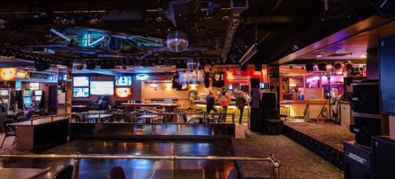 温尼伯机场西Travelodge by Wyndham酒店(Travelodge by Wyndham Winnipeg Airport West)图片