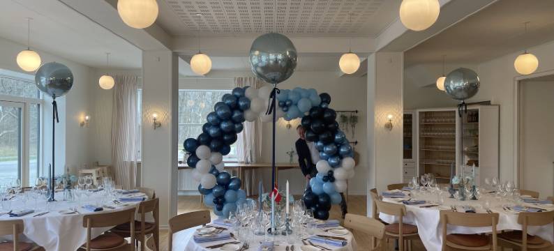 斯特兰德海滩酒店(Strandhotel Klitrosen)图片