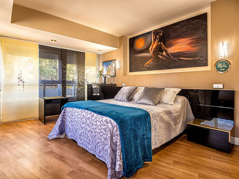 里尔阿兰约兹旅馆