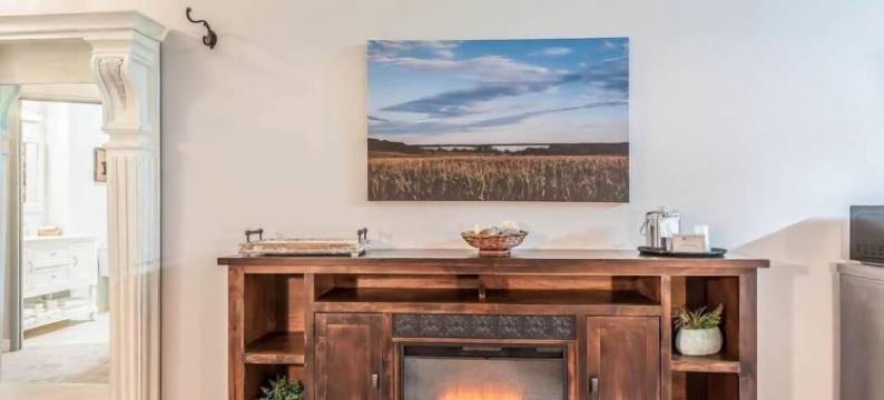 邓维拉湖旅馆(Lakes Inn at Dunvilla)图片